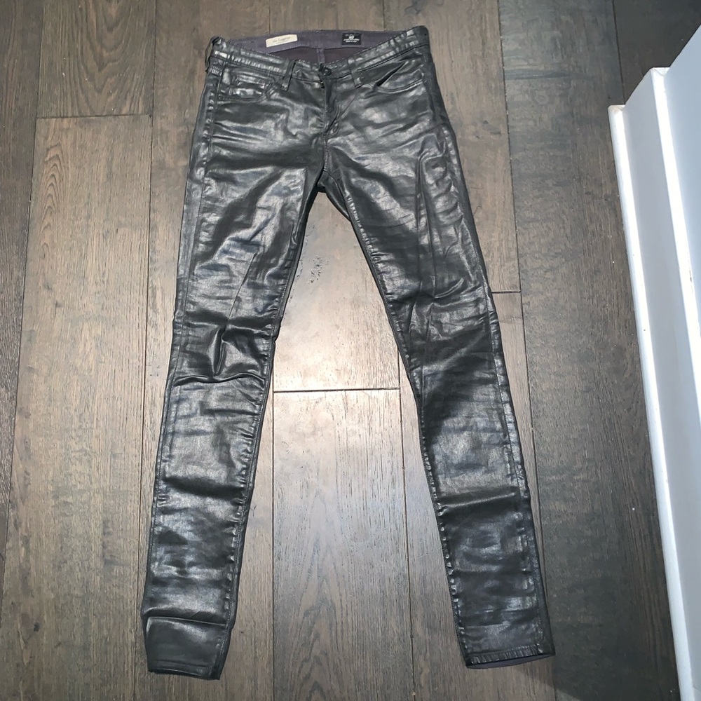 AG The Legging Super Skinny